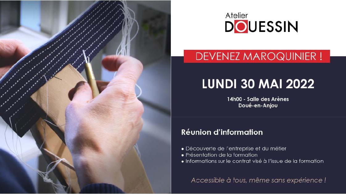 Image d'illustration de l'actualité Rejoignez l'aventure !